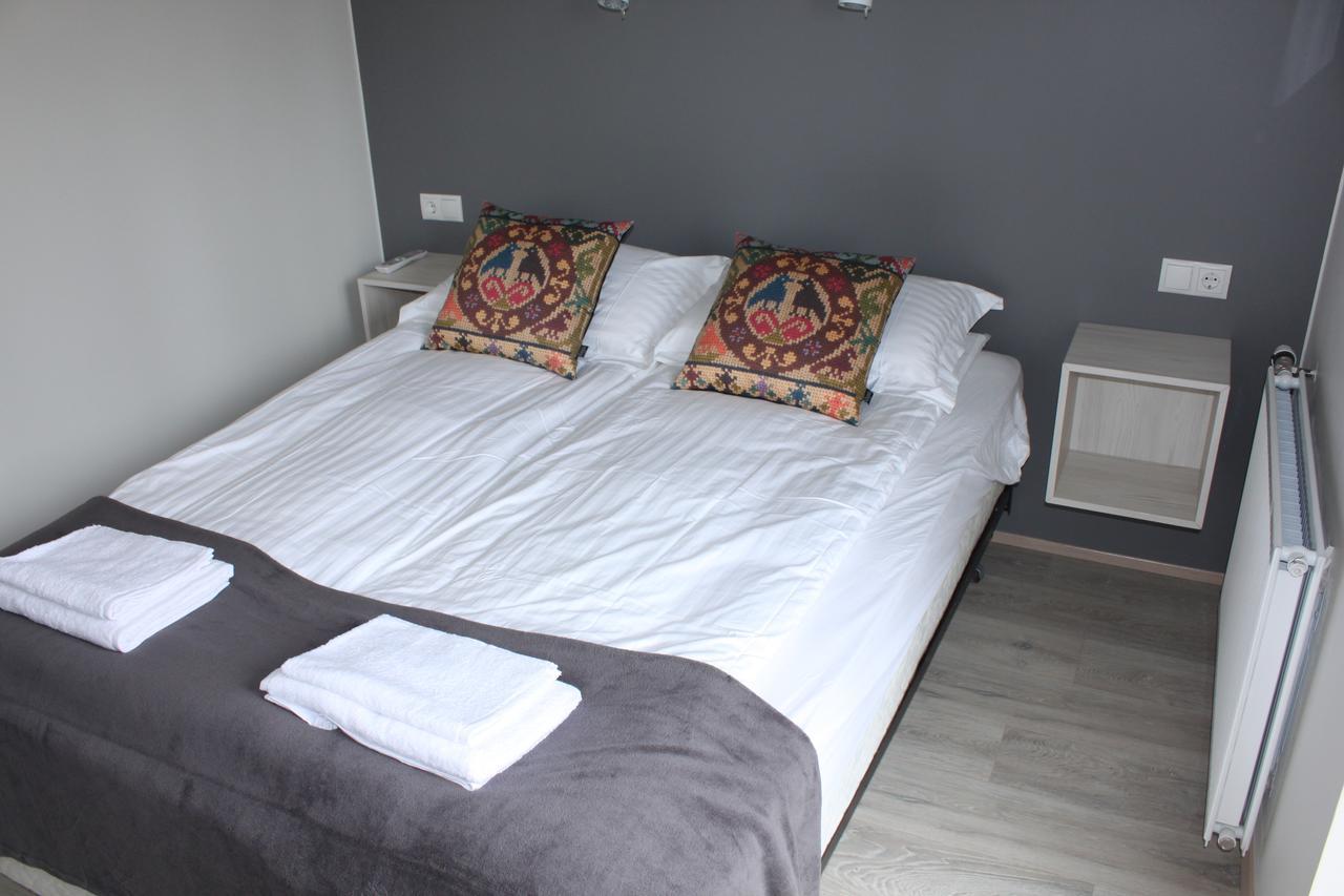 Brekkugerdi Guesthouse Laugaras Zewnętrze zdjęcie