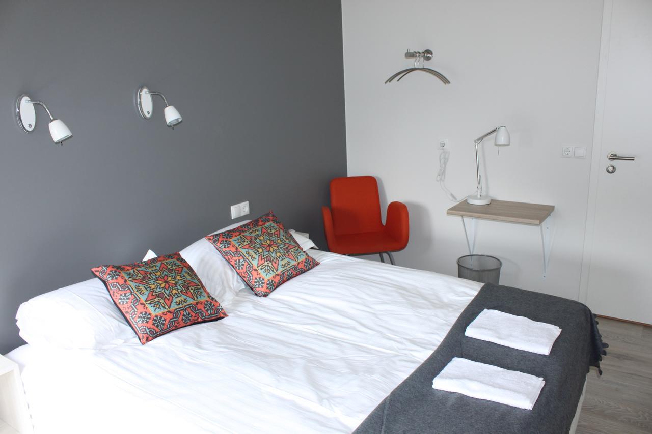 Brekkugerdi Guesthouse Laugaras Zewnętrze zdjęcie