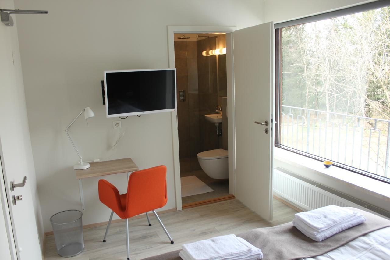 Brekkugerdi Guesthouse Laugaras Zewnętrze zdjęcie