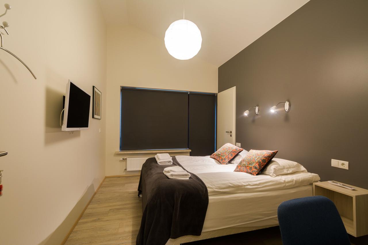 Brekkugerdi Guesthouse Laugaras Zewnętrze zdjęcie