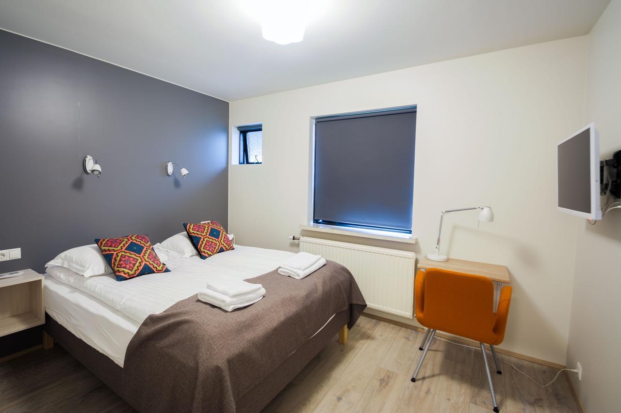 Brekkugerdi Guesthouse Laugaras Zewnętrze zdjęcie