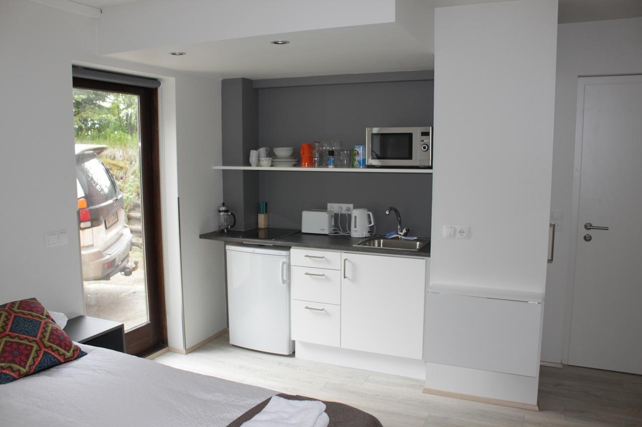 Brekkugerdi Guesthouse Laugaras Zewnętrze zdjęcie